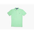 MONTECRISTO Men`s Pique T-shirts 85 Green L